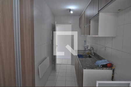 Apartamento para alugar com 70m², 2 quartos e 1 vagaCozinha - Armários