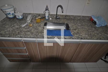 Apartamento para alugar com 70m², 2 quartos e 1 vagaCozinha - Armários