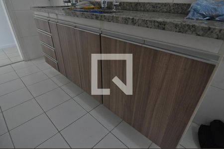 Apartamento para alugar com 70m², 2 quartos e 1 vagaCozinha - Armários