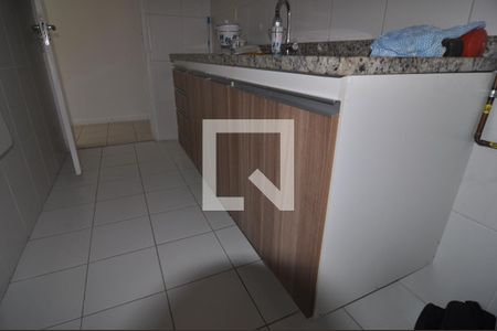 Apartamento para alugar com 70m², 2 quartos e 1 vagaCozinha - Armários