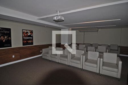 Apartamento para alugar com 70m², 2 quartos e 1 vagaCinema