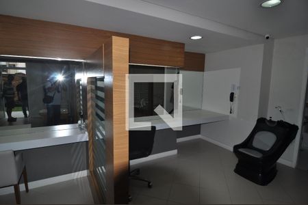 Apartamento para alugar com 70m², 2 quartos e 1 vagaSala da Mulher