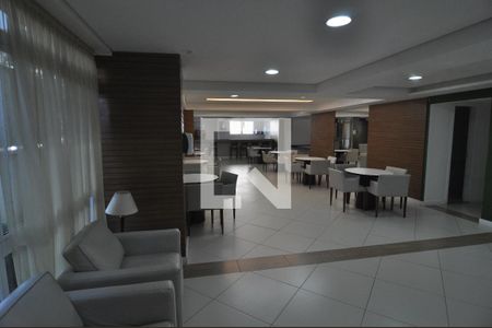 Apartamento para alugar com 70m², 2 quartos e 1 vagaSalão de Festas