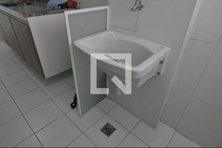 Apartamento para alugar com 70m², 2 quartos e 1 vagaTanque