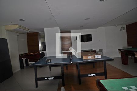 Apartamento para alugar com 70m², 2 quartos e 1 vagaSala de Jogos