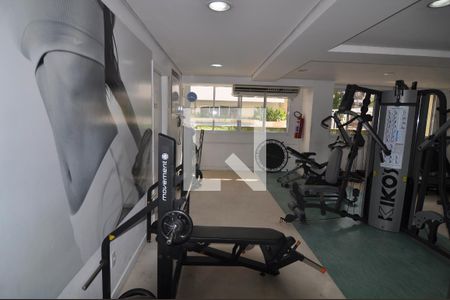 Apartamento para alugar com 70m², 2 quartos e 1 vagaAcademia