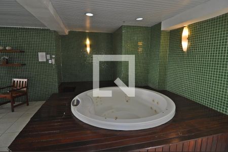 Apartamento para alugar com 70m², 2 quartos e 1 vagaHidro