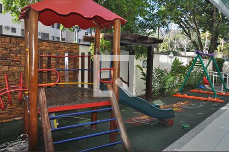 Apartamento para alugar com 70m², 2 quartos e 1 vagaBrinquedos