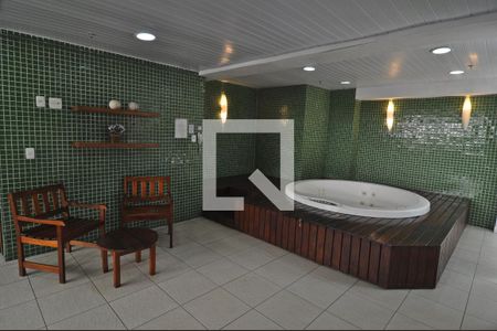 Apartamento para alugar com 70m², 2 quartos e 1 vagaHidro