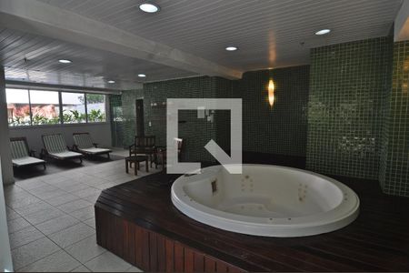 Apartamento para alugar com 70m², 2 quartos e 1 vagaHidro