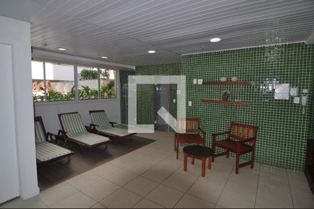 Apartamento para alugar com 70m², 2 quartos e 1 vagaHidro