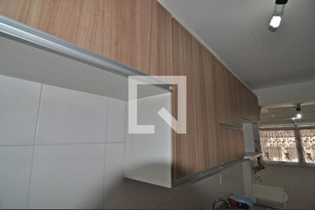 Apartamento para alugar com 70m², 2 quartos e 1 vagaCozinha - Armários