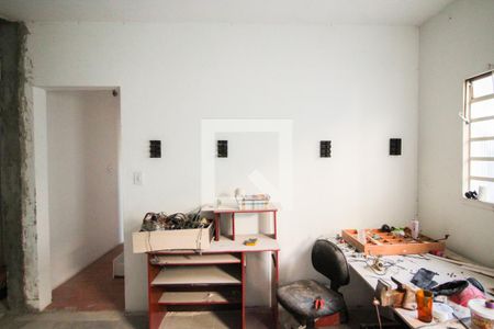 Sala de casa à venda com 4 quartos, 480m² em Vila Campanela, São Paulo