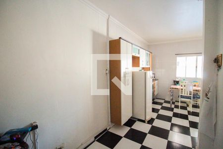 Casa à venda com 85m², 2 quartos e 2 vagas Casa à venda com 85m², 2 quartos e 2 vagasCozinha