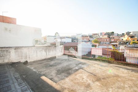 Casa à venda com 85m², 2 quartos e 2 vagas Casa à venda com 85m², 2 quartos e 2 vagasVaranda/Quintal