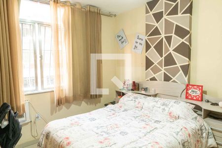 Quarto 2 de apartamento à venda com 2 quartos, 80m² em Icaraí, Niterói
