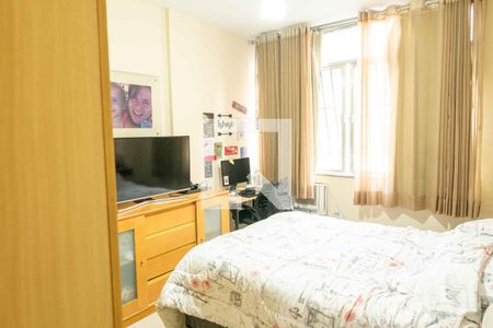 Quarto 2 de apartamento à venda com 2 quartos, 80m² em Icaraí, Niterói