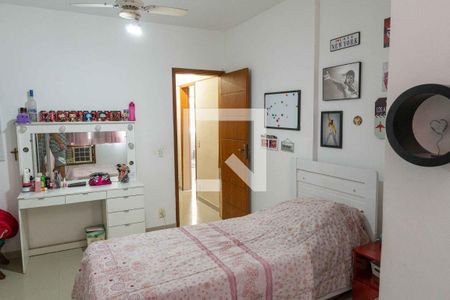Quarto 1 de apartamento à venda com 2 quartos, 80m² em Icaraí, Niterói