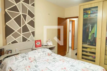 Quarto 2 de apartamento à venda com 2 quartos, 80m² em Icaraí, Niterói