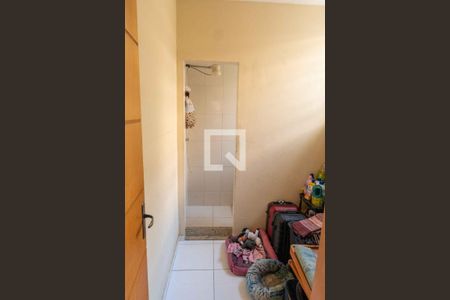 Apartamento à venda com 80m², 2 quartos e sem vaga Apartamento à venda com 80m², 2 quartos e sem vagaQuarto de Serviço