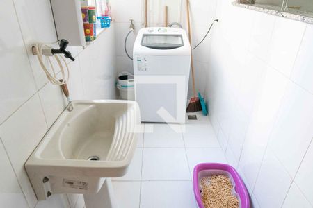 Apartamento à venda com 80m², 2 quartos e sem vaga Apartamento à venda com 80m², 2 quartos e sem vagaÁrea de Serviço