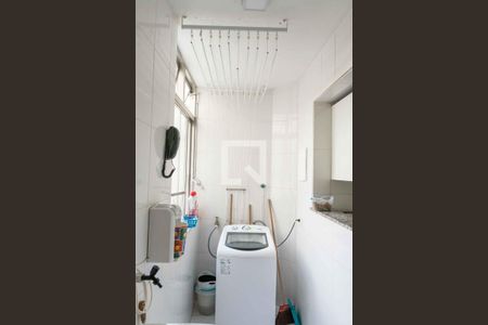 Apartamento à venda com 80m², 2 quartos e sem vaga Apartamento à venda com 80m², 2 quartos e sem vagaÁrea de Serviço