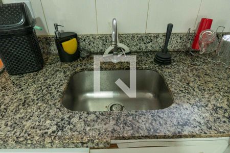 Apartamento à venda com 80m², 2 quartos e sem vaga Apartamento à venda com 80m², 2 quartos e sem vagaCozinha