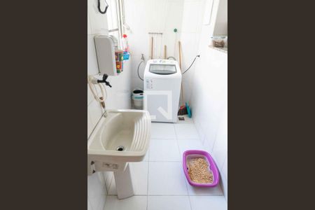 Apartamento à venda com 80m², 2 quartos e sem vaga Apartamento à venda com 80m², 2 quartos e sem vagaÁrea de Serviço