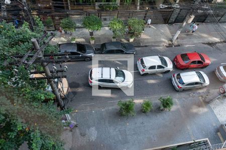 Apartamento à venda com 80m², 2 quartos e sem vaga Apartamento à venda com 80m², 2 quartos e sem vagaVista do Quarto 2