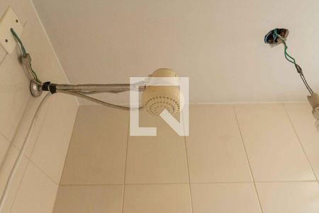 Apartamento à venda com 80m², 2 quartos e sem vaga Apartamento à venda com 80m², 2 quartos e sem vagaBanheiro de Serviço
