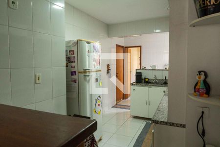 Apartamento à venda com 80m², 2 quartos e sem vaga Apartamento à venda com 80m², 2 quartos e sem vagaCozinha