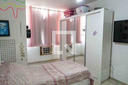 Quarto 1 de apartamento à venda com 2 quartos, 80m² em Icaraí, Niterói