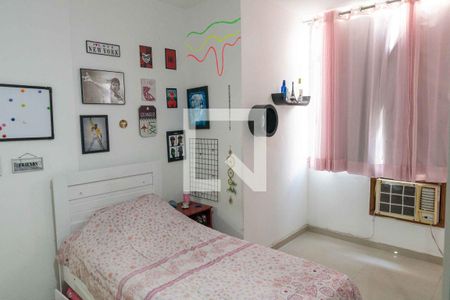 Quarto 1 de apartamento à venda com 2 quartos, 80m² em Icaraí, Niterói