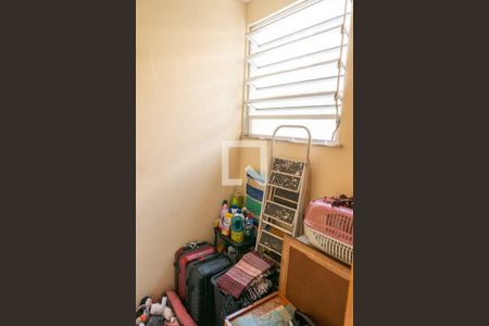 Apartamento à venda com 80m², 2 quartos e sem vaga Apartamento à venda com 80m², 2 quartos e sem vagaQuarto de Serviço