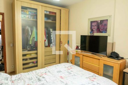 Quarto 2 de apartamento à venda com 2 quartos, 80m² em Icaraí, Niterói
