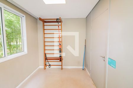 Apartamento à venda com 73m², 3 quartos e 1 vaga Apartamento à venda com 73m², 3 quartos e 1 vagaAcademia