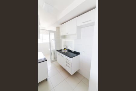 Apartamento à venda com 73m², 3 quartos e 1 vaga Apartamento à venda com 73m², 3 quartos e 1 vagaCozinha