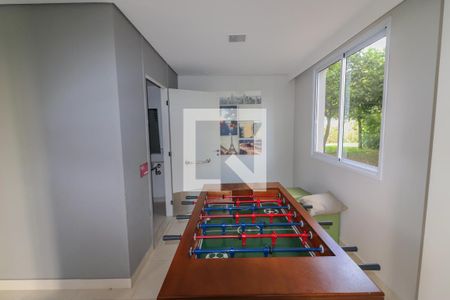 Apartamento à venda com 73m², 3 quartos e 1 vaga Apartamento à venda com 73m², 3 quartos e 1 vagaSalão de Jogos