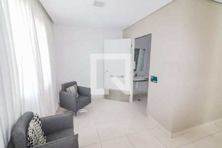 Apartamento à venda com 73m², 3 quartos e 1 vaga Apartamento à venda com 73m², 3 quartos e 1 vagaÁrea comum - Salão de festas