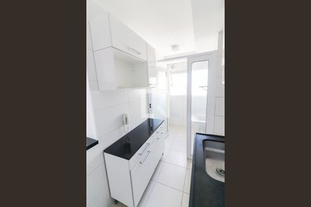 Apartamento à venda com 73m², 3 quartos e 1 vaga Apartamento à venda com 73m², 3 quartos e 1 vagaCozinha