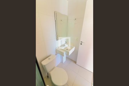 Apartamento à venda com 73m², 3 quartos e 1 vaga Apartamento à venda com 73m², 3 quartos e 1 vagaQuarto 3 Suite