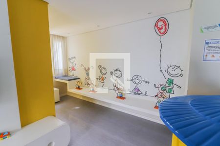 Apartamento à venda com 73m², 3 quartos e 1 vaga Apartamento à venda com 73m², 3 quartos e 1 vagaBrinquedoteca