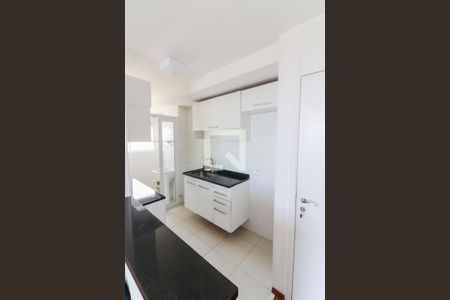 Apartamento à venda com 73m², 3 quartos e 1 vaga Apartamento à venda com 73m², 3 quartos e 1 vagaCozinha