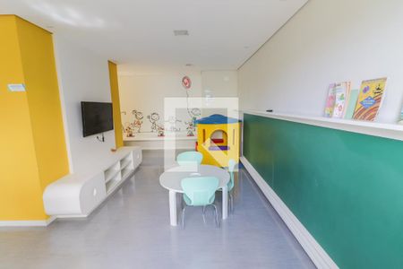 Apartamento à venda com 73m², 3 quartos e 1 vaga Apartamento à venda com 73m², 3 quartos e 1 vagaBrinquedoteca