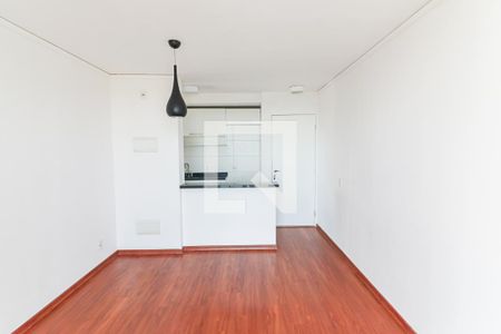 Apartamento à venda com 73m², 3 quartos e 1 vaga Apartamento à venda com 73m², 3 quartos e 1 vagaSala