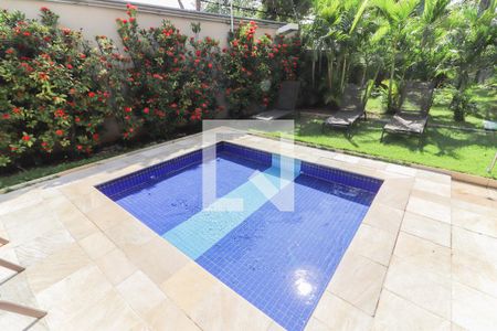Apartamento à venda com 73m², 3 quartos e 1 vaga Apartamento à venda com 73m², 3 quartos e 1 vagaÁrea comum - Piscina