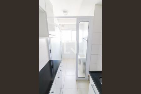 Apartamento à venda com 73m², 3 quartos e 1 vaga Apartamento à venda com 73m², 3 quartos e 1 vagaCozinha