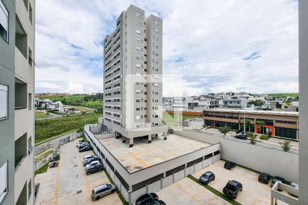 Vista de apartamento para alugar com 2 quartos, 48m² em Urbanova, São José dos Campos