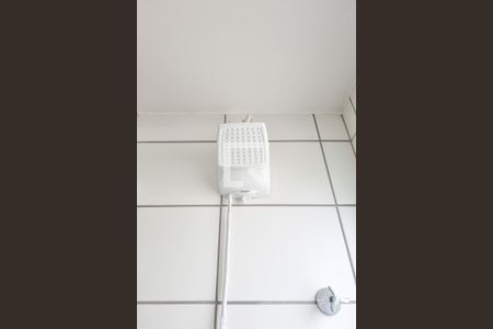 Banheiro da Suíte de apartamento para alugar com 2 quartos, 48m² em Urbanova, São José dos Campos