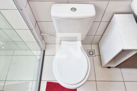 Apartamento para alugar com 48m², 2 quartos e 1 vagaBanheiro